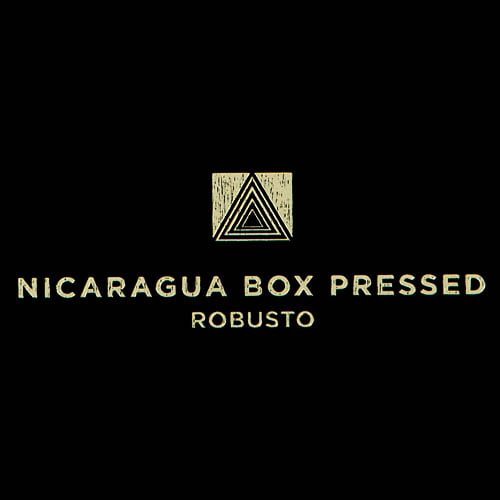Davidoff Nicaragua Box Pressed